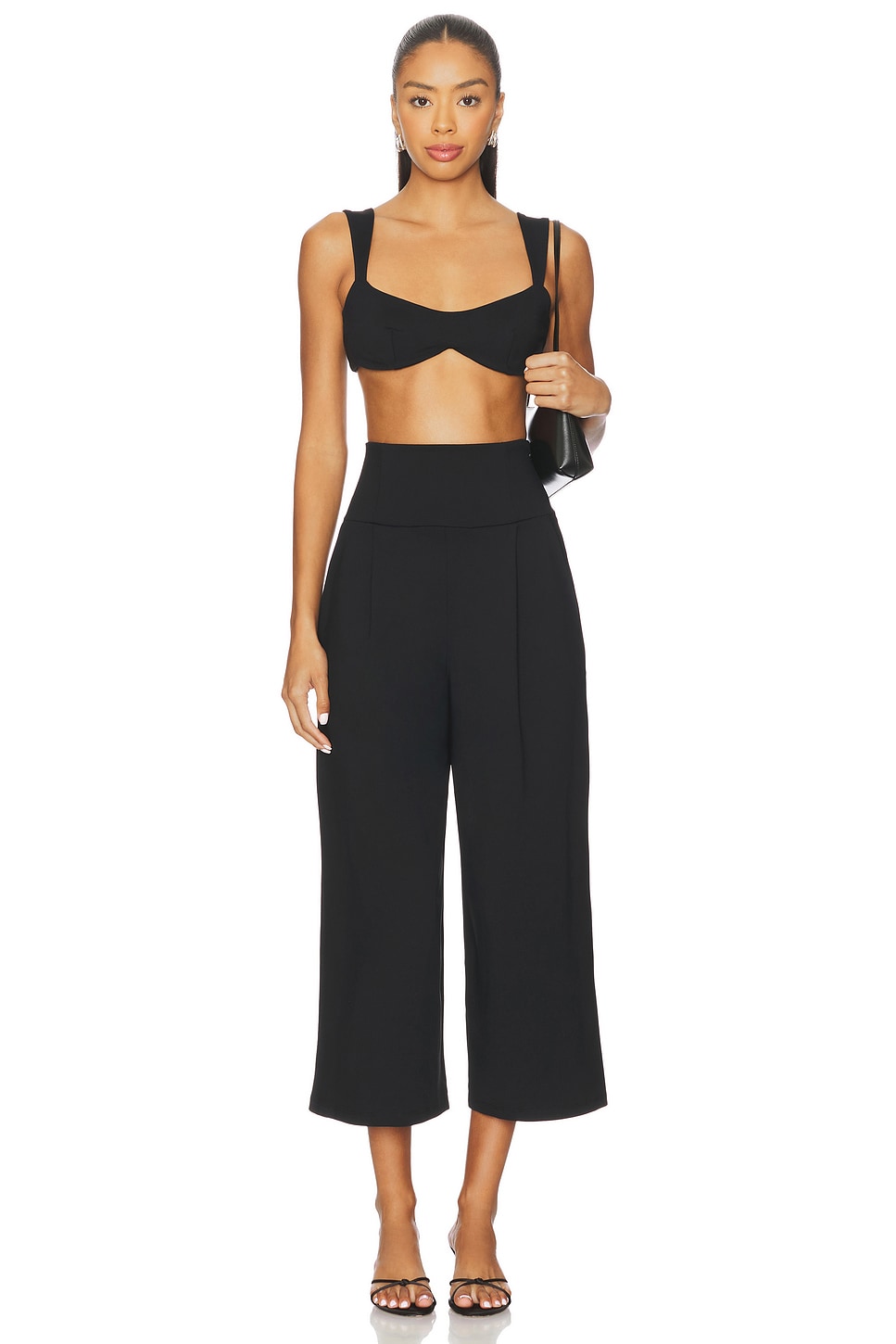 Susana Monaco Bralette Top thumbnail
