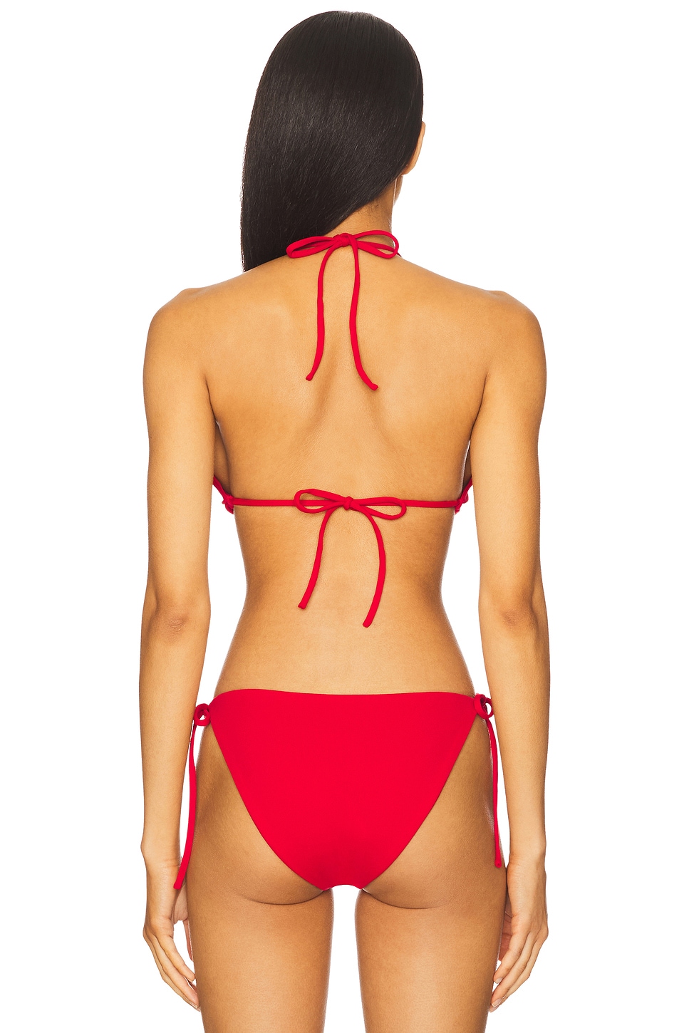 Susana Monaco String Bikini Top thumbnail