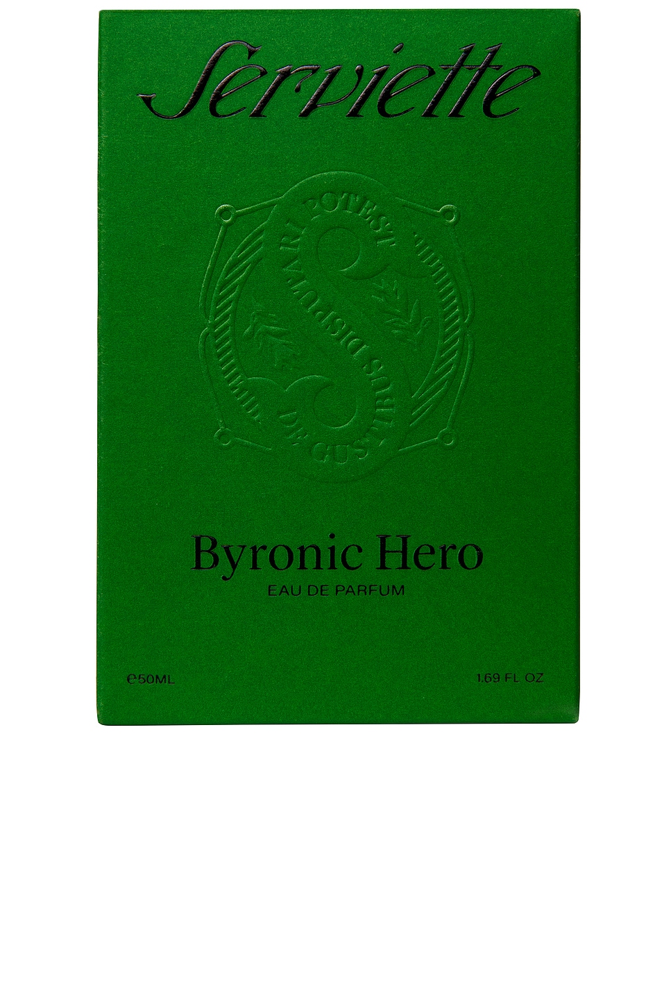 Byronic Hero Eau De Parfum - thumbnail 3