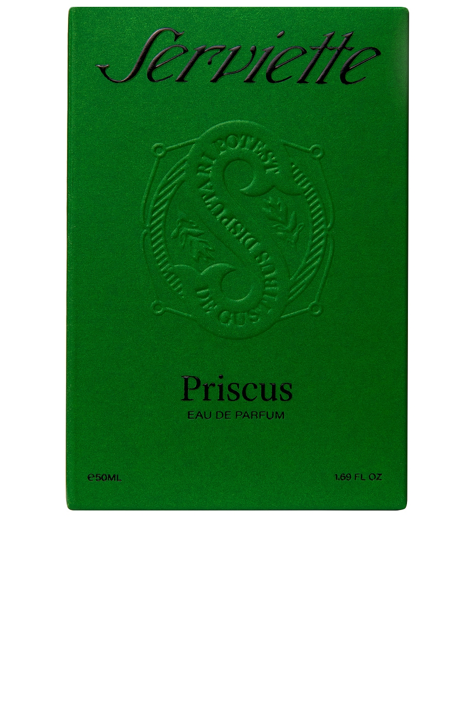 Priscus Eau De Parfum - thumbnail 3