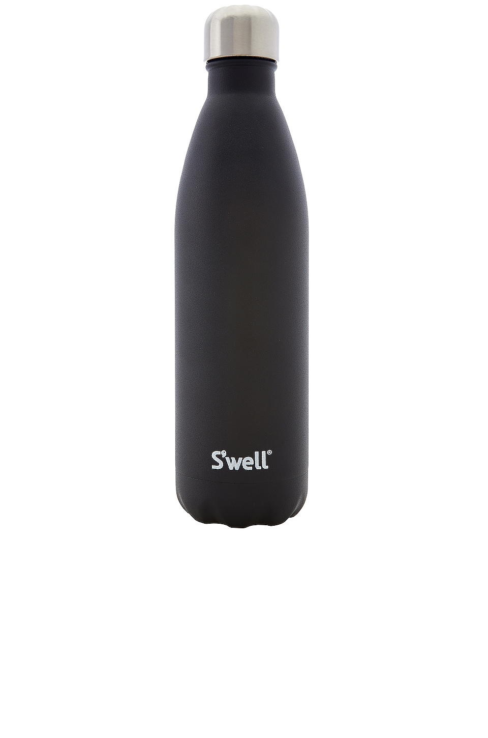 S'well Elements Collection 25 oz Water Bottle, Blue Granite