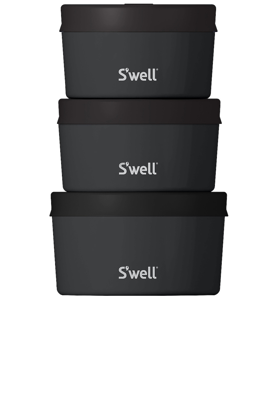 6pc Canister Set