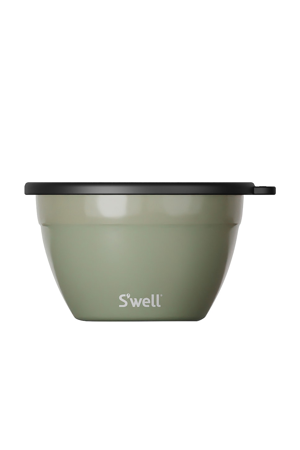  Swell Stainless Steel Salad Bowl Kit 64 Ounces Mountain Sage  Comes