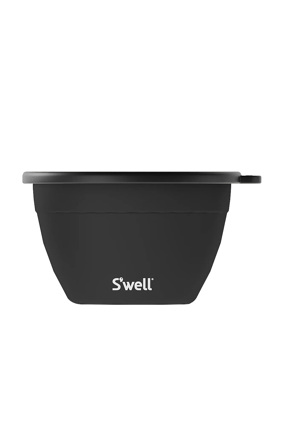 S'well Salad Bowl Kit in Black Onyx