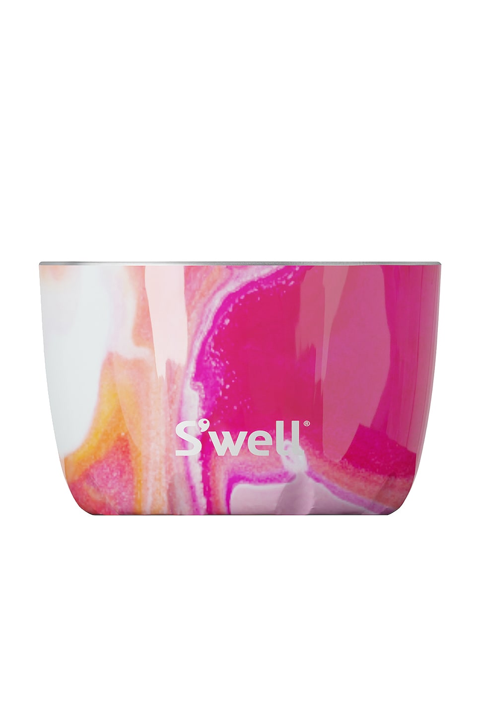 Bol Kit S´Well Rose Agate 1,8L