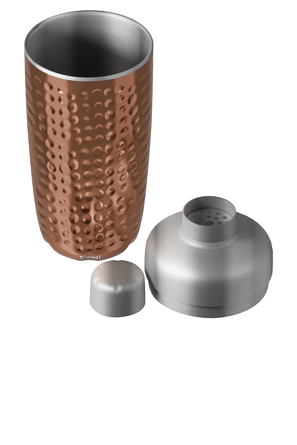 Dipped Metallic Shaker Set – S'well