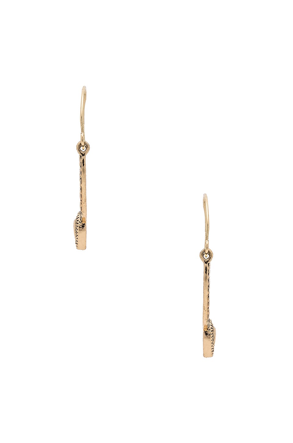 Samantha Wills Hunter & Gatherer Earrings in Gold