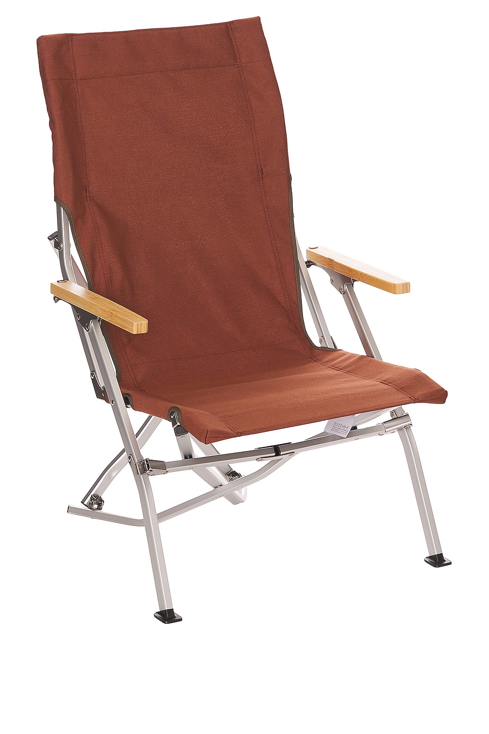 Snow Peak Bas Plage Chaise LV-091KH Kaki Neuf De Japon