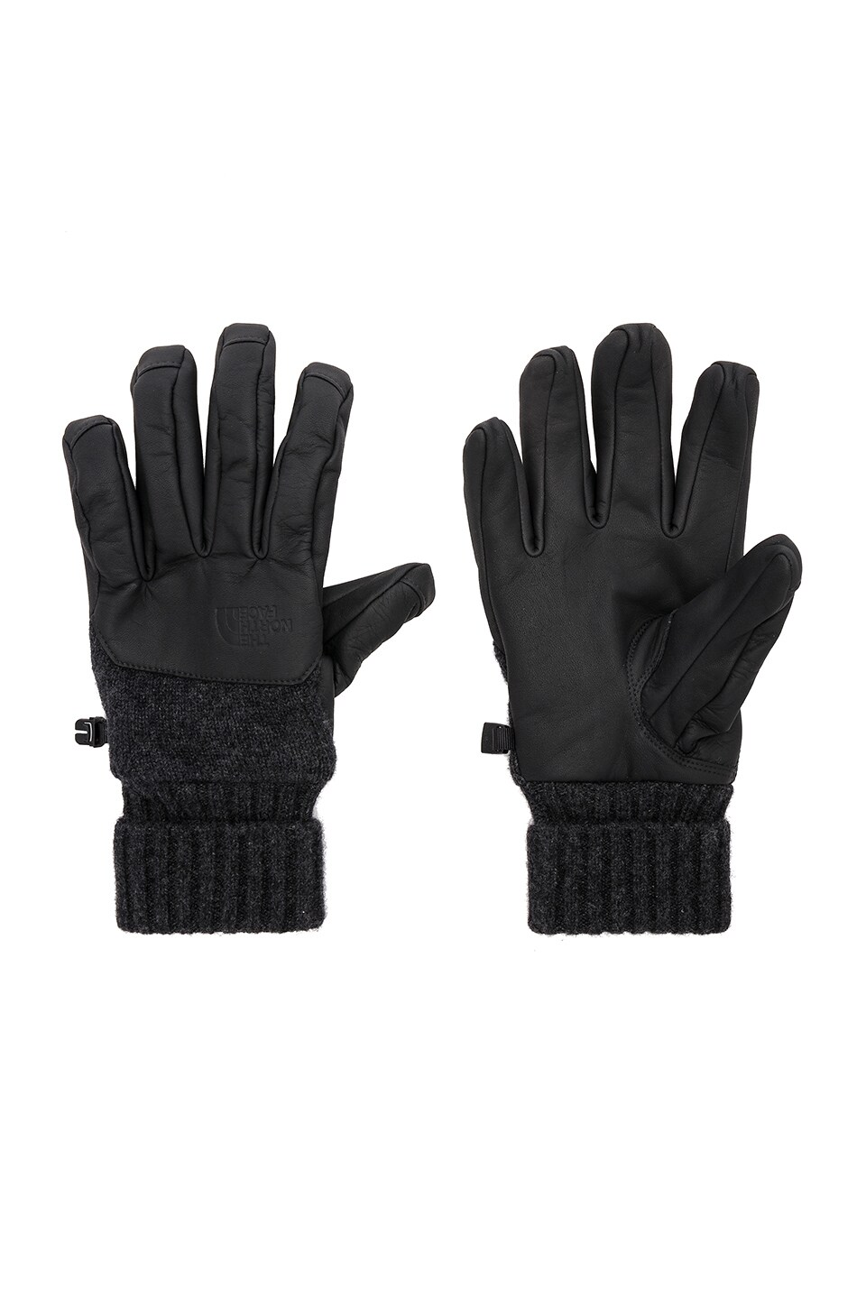 the north face cryos cashmere gloves