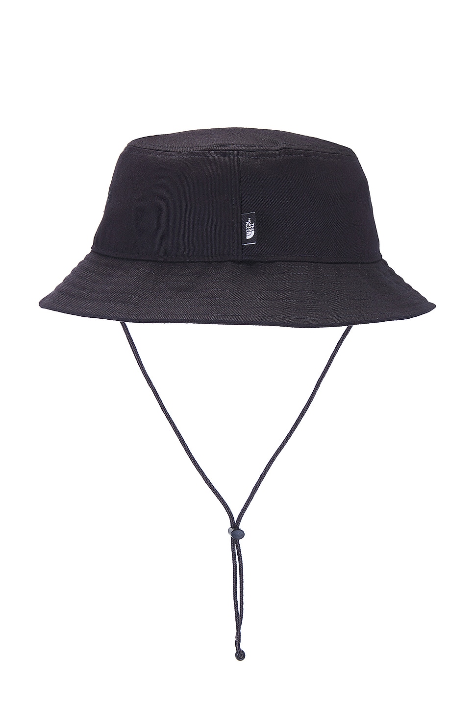 The North Face Norm Bucket Hat in TNF Black REVOLVE