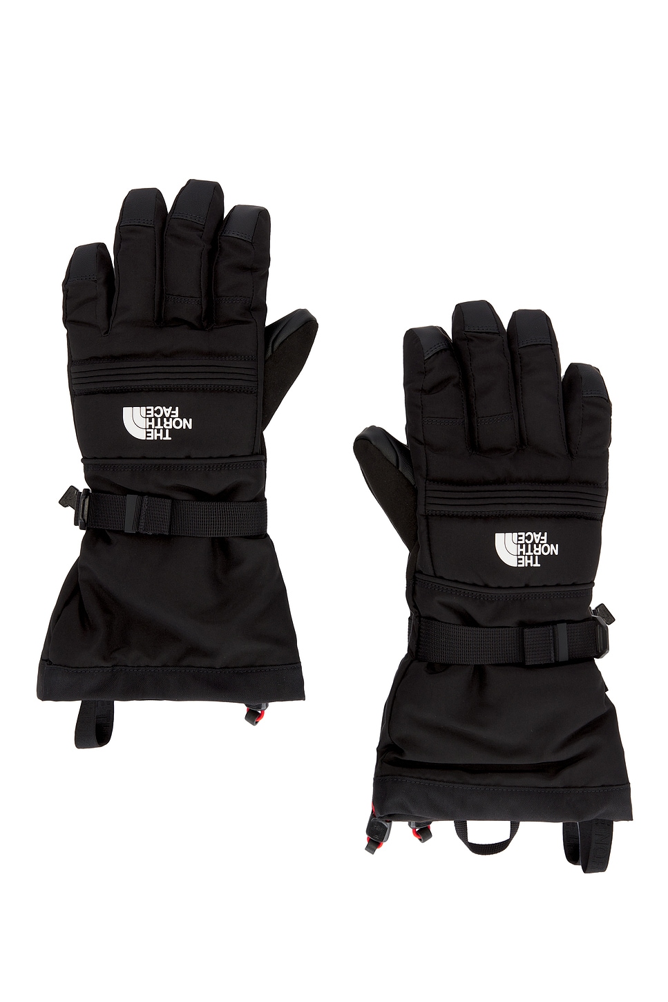 North face hyvent gloves hotsell