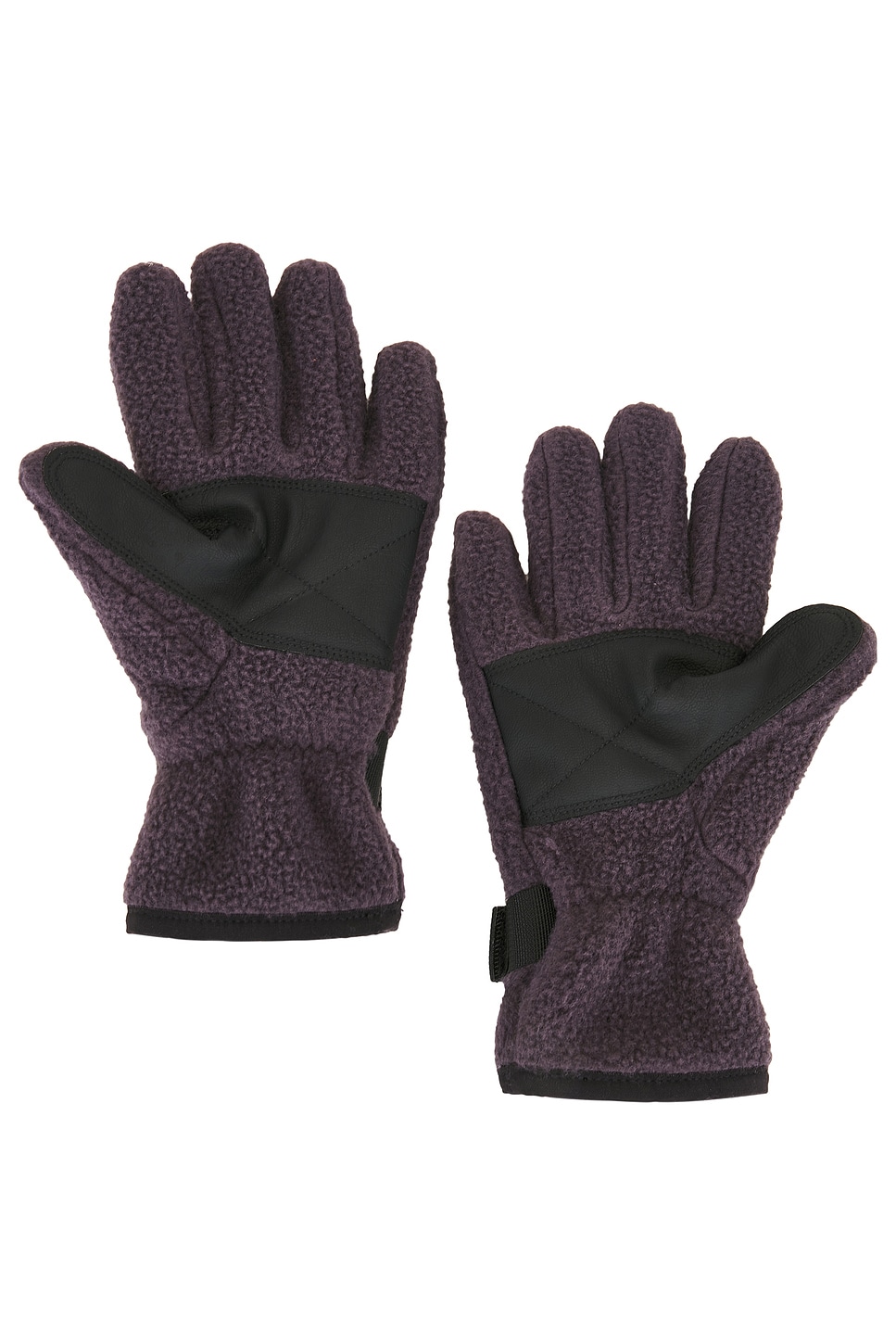 サイズL HUMAN MADE FLEECE GLOVES NAVY Tech-Friendly Performance Fleece Gloves | Old Navy