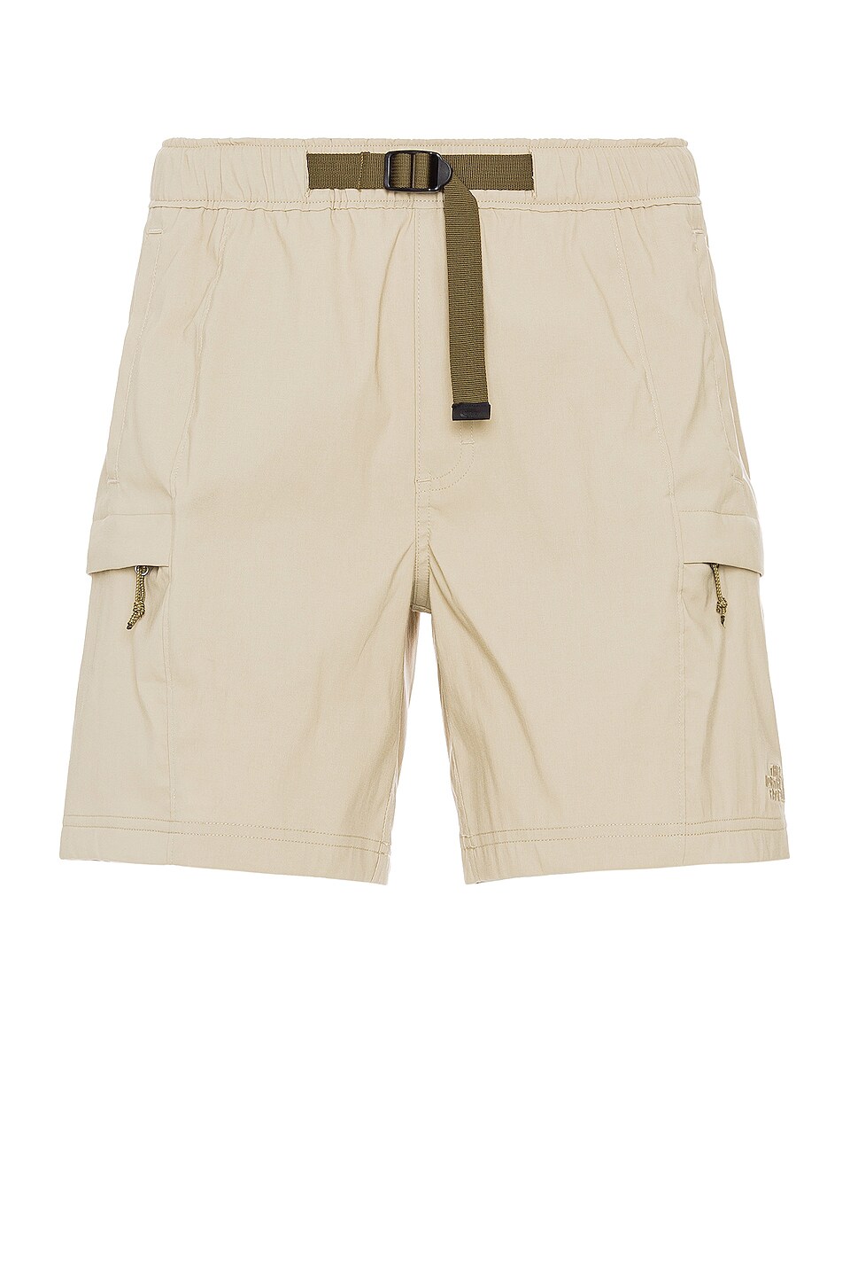 north face class v shorts belted