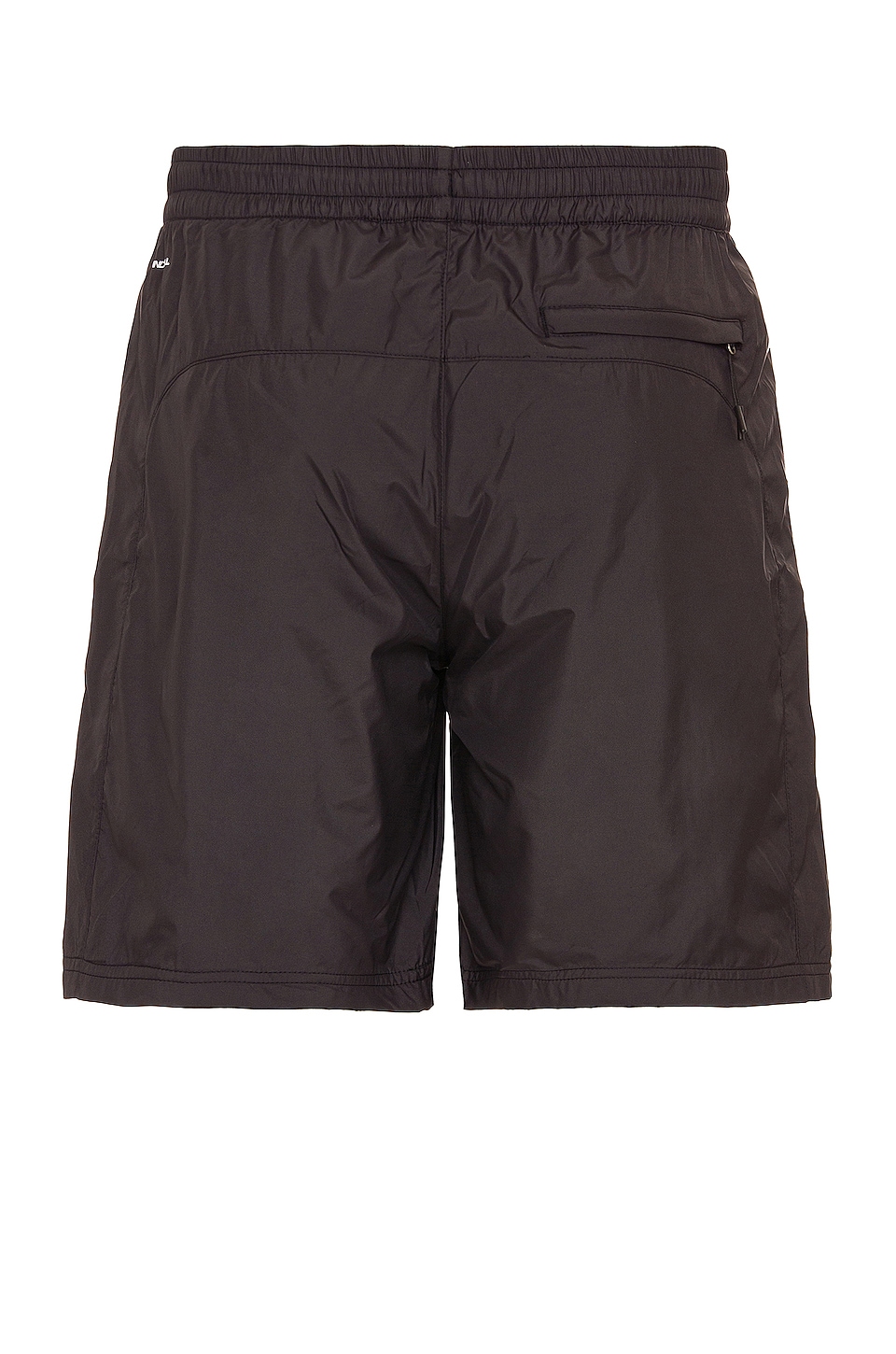 The North Face Hydrenaline Short 2000 in Black