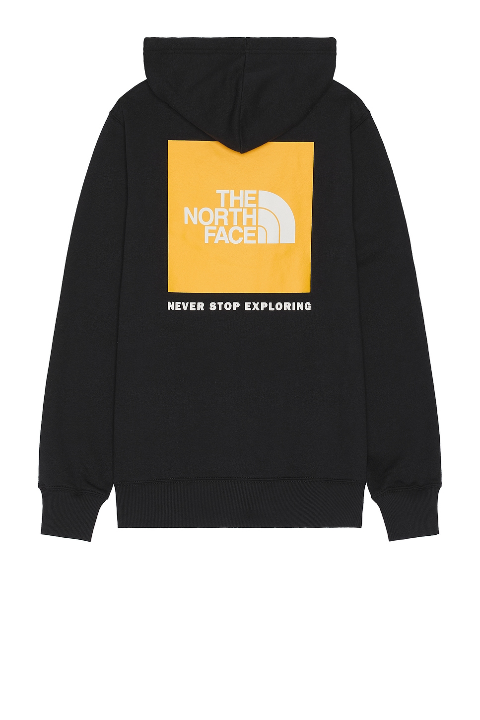 Pullover the north face on sale