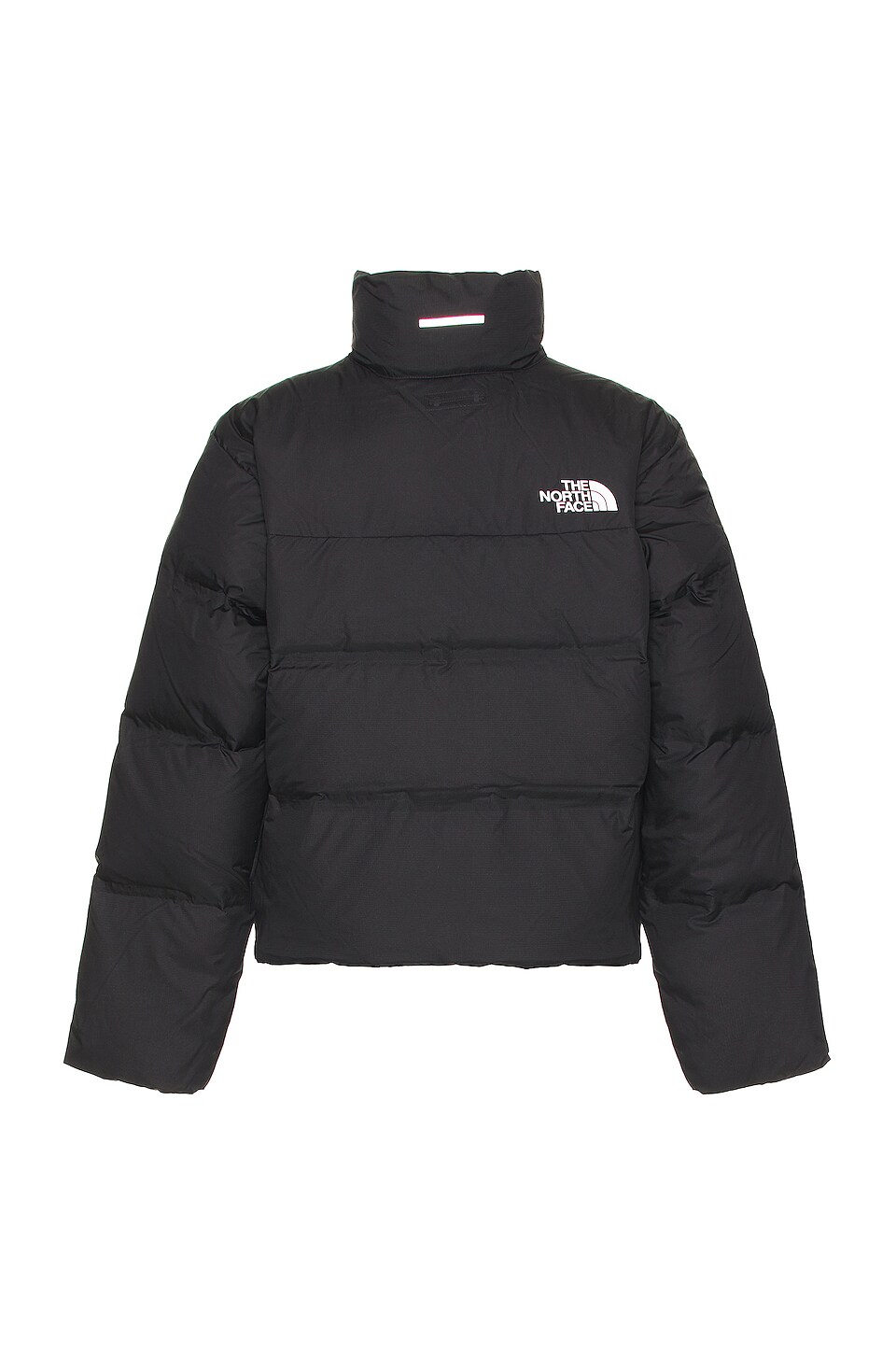 The North Face Rmst Nuptse Jacket in Tnf Black