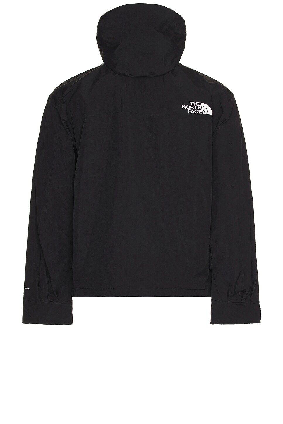 The North Face 86 Retro Mountain Jacket in Tnf Black