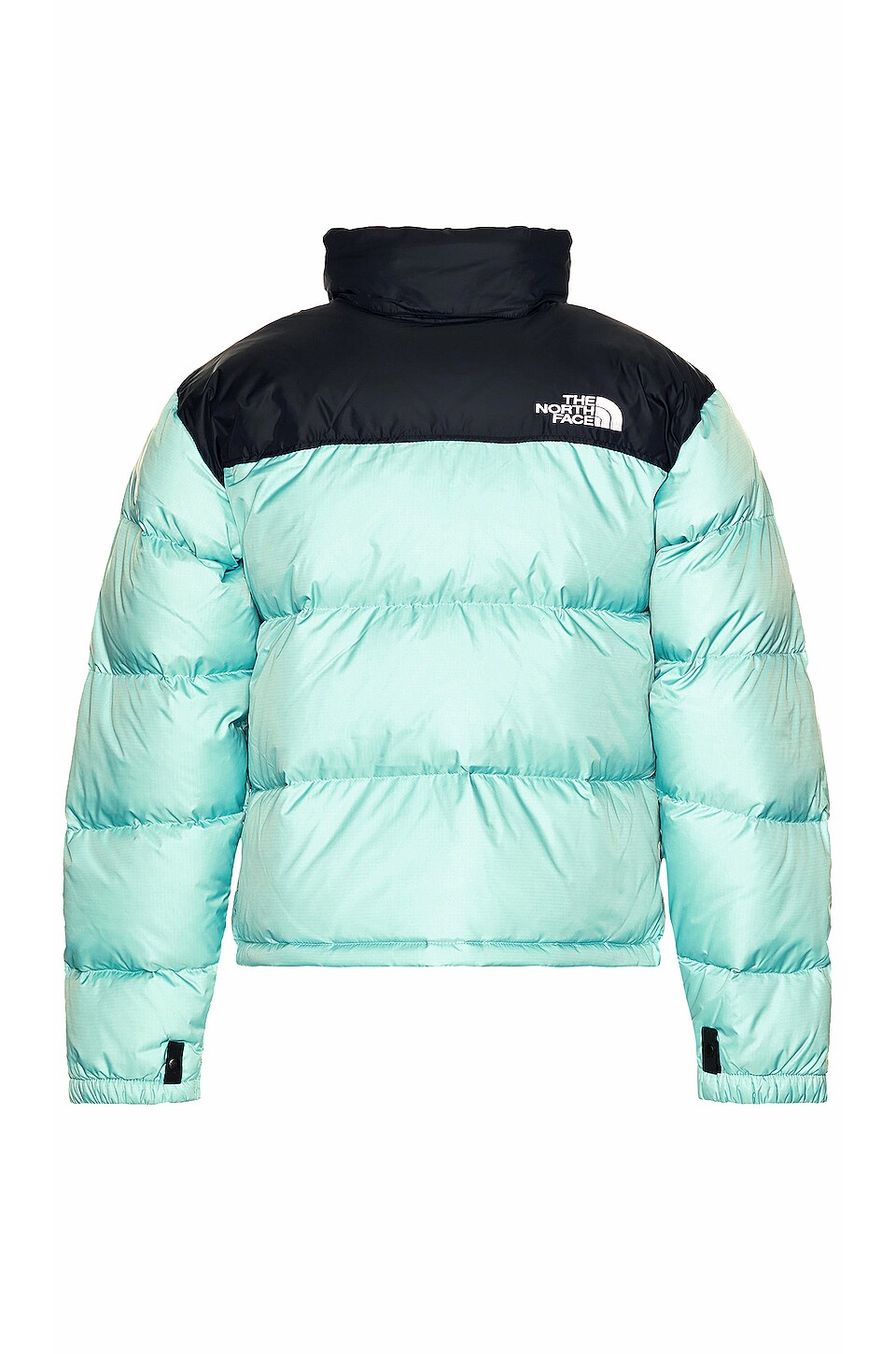 The North Face 1996 Retro Nuptse Jacket in Wasabi
