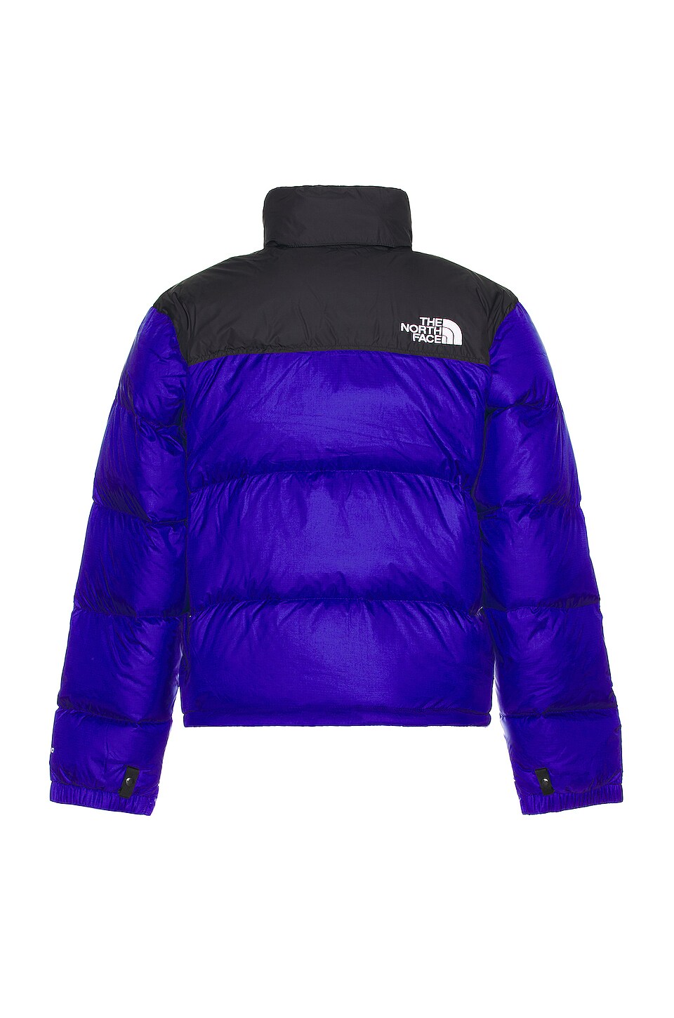 The North Face 1996 Retro Nuptse Jacket in Lapis Blue
