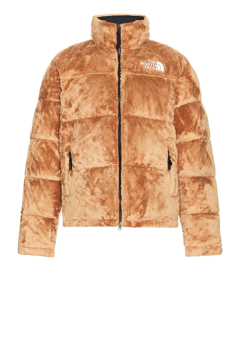 Isabel Marant Orange Otis Reversible Bomber Jacket