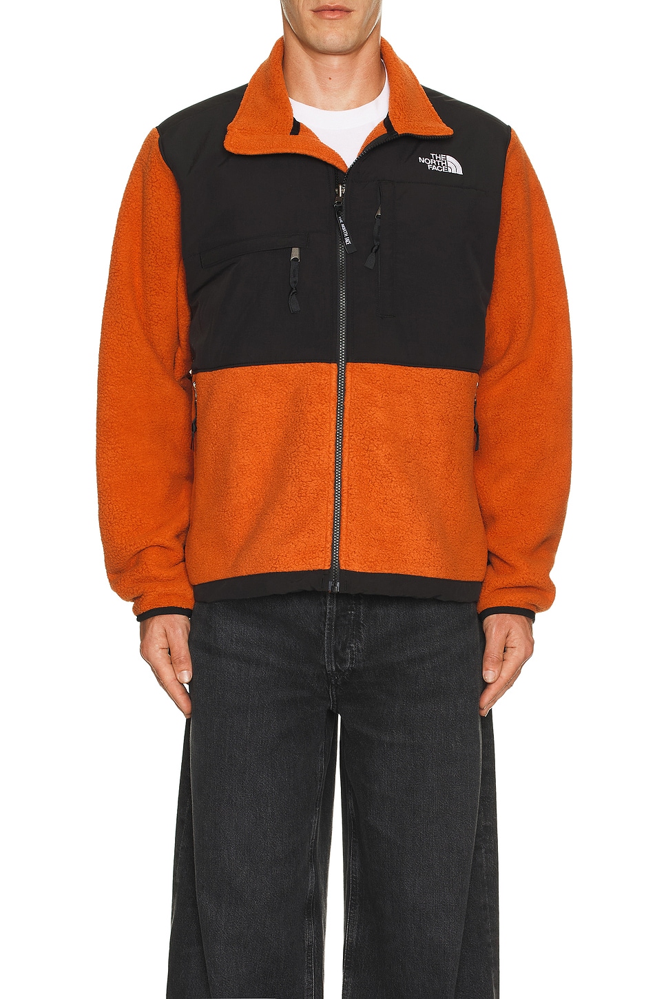Retro Denali Jacket