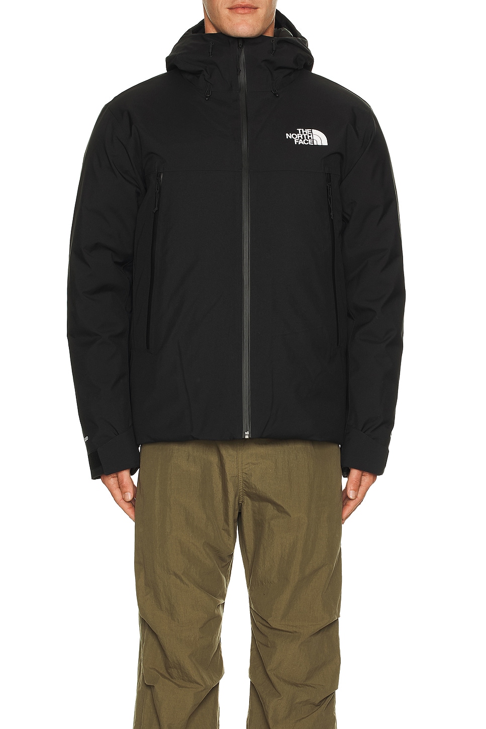 The North Face - Thumbnail 2