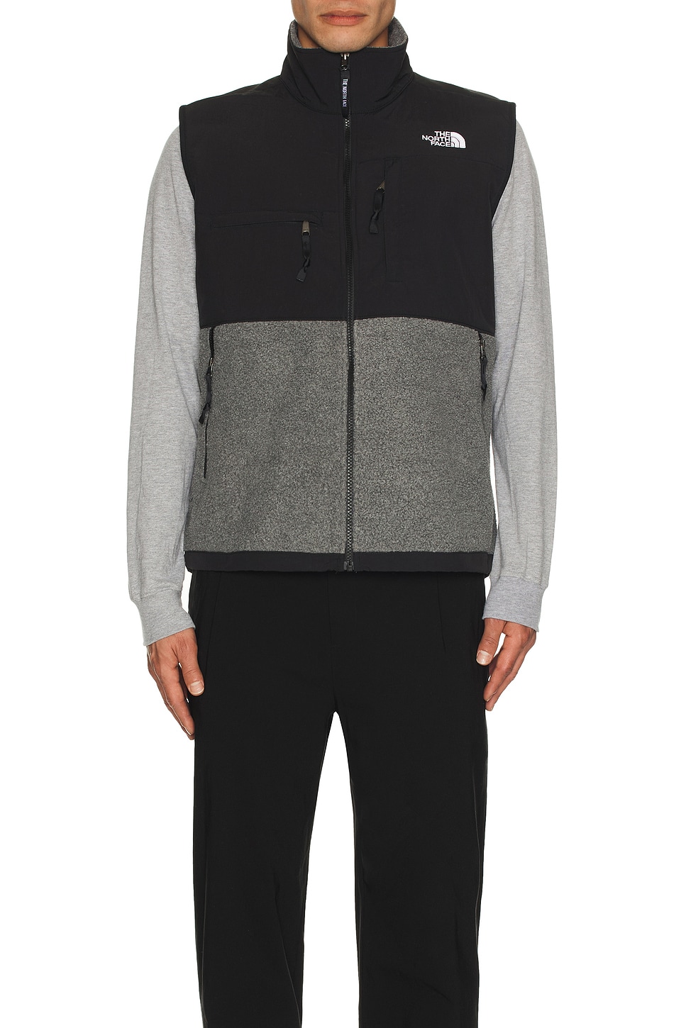 Retro Denali Vest - Thumbnail 3