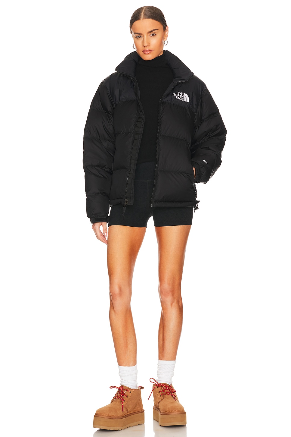 1996 Retro Nuptse Jacket
