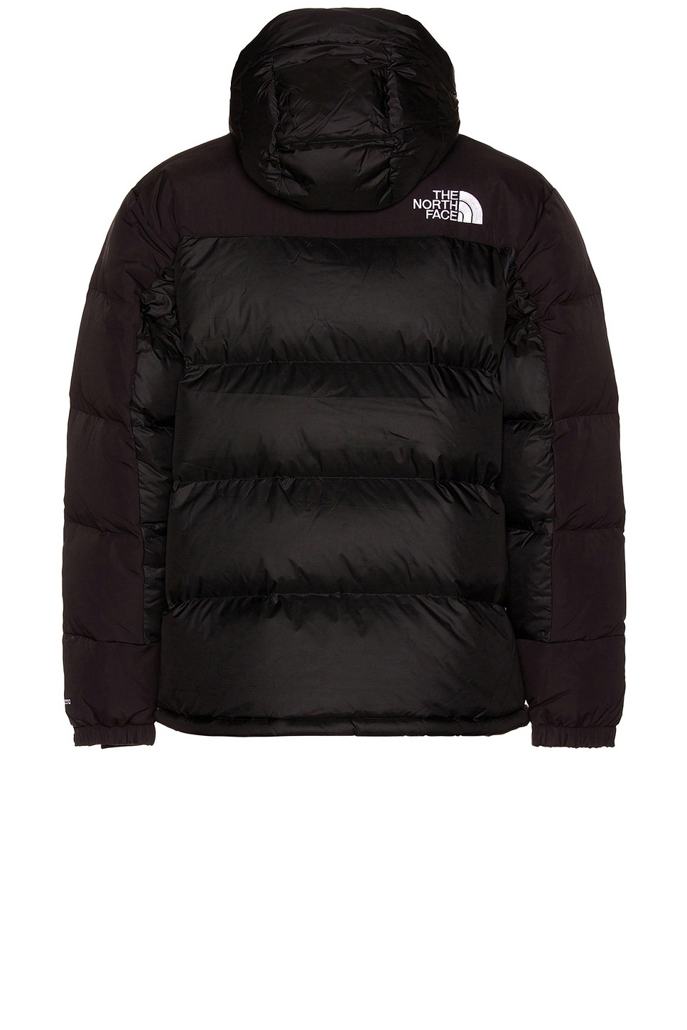 The North Face HMLYN Down Parka in TNF Black