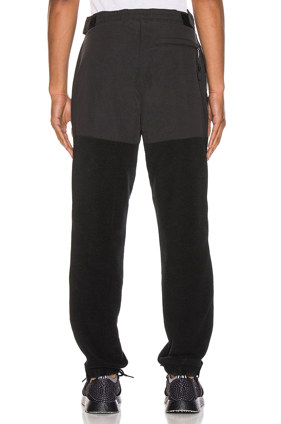 north face retro denali pants