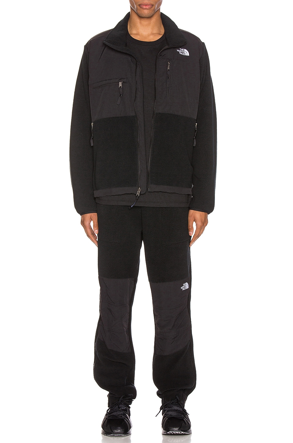 the north face 95 retro denali pants