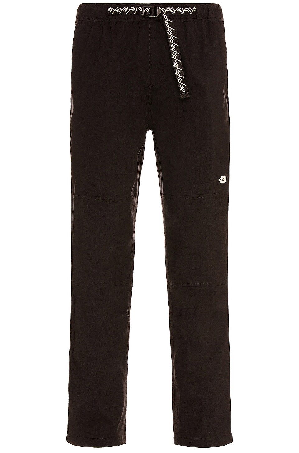 The North Face Class V Belted Pant in Black