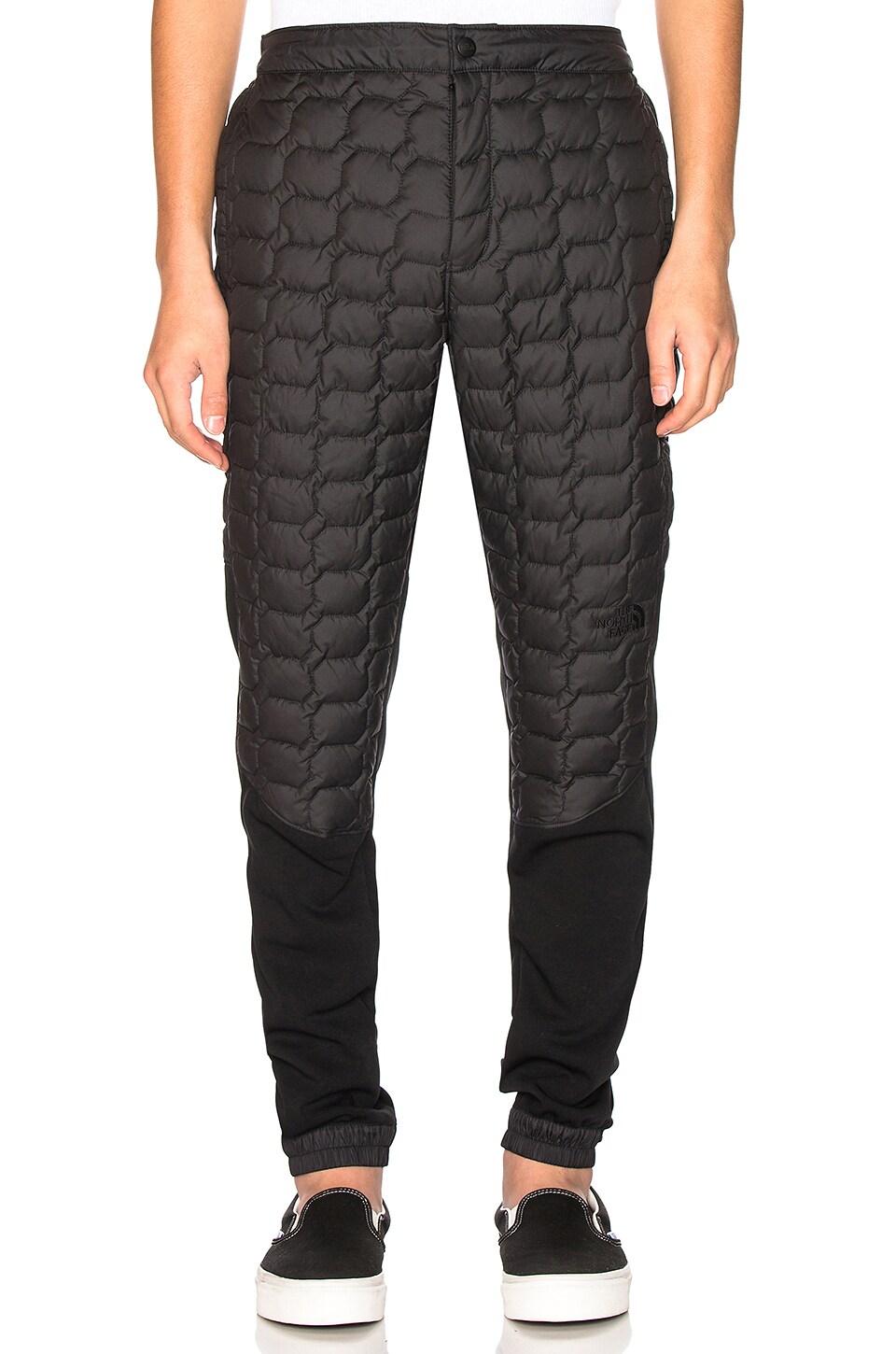 The North Face ThermoBall Insulated 