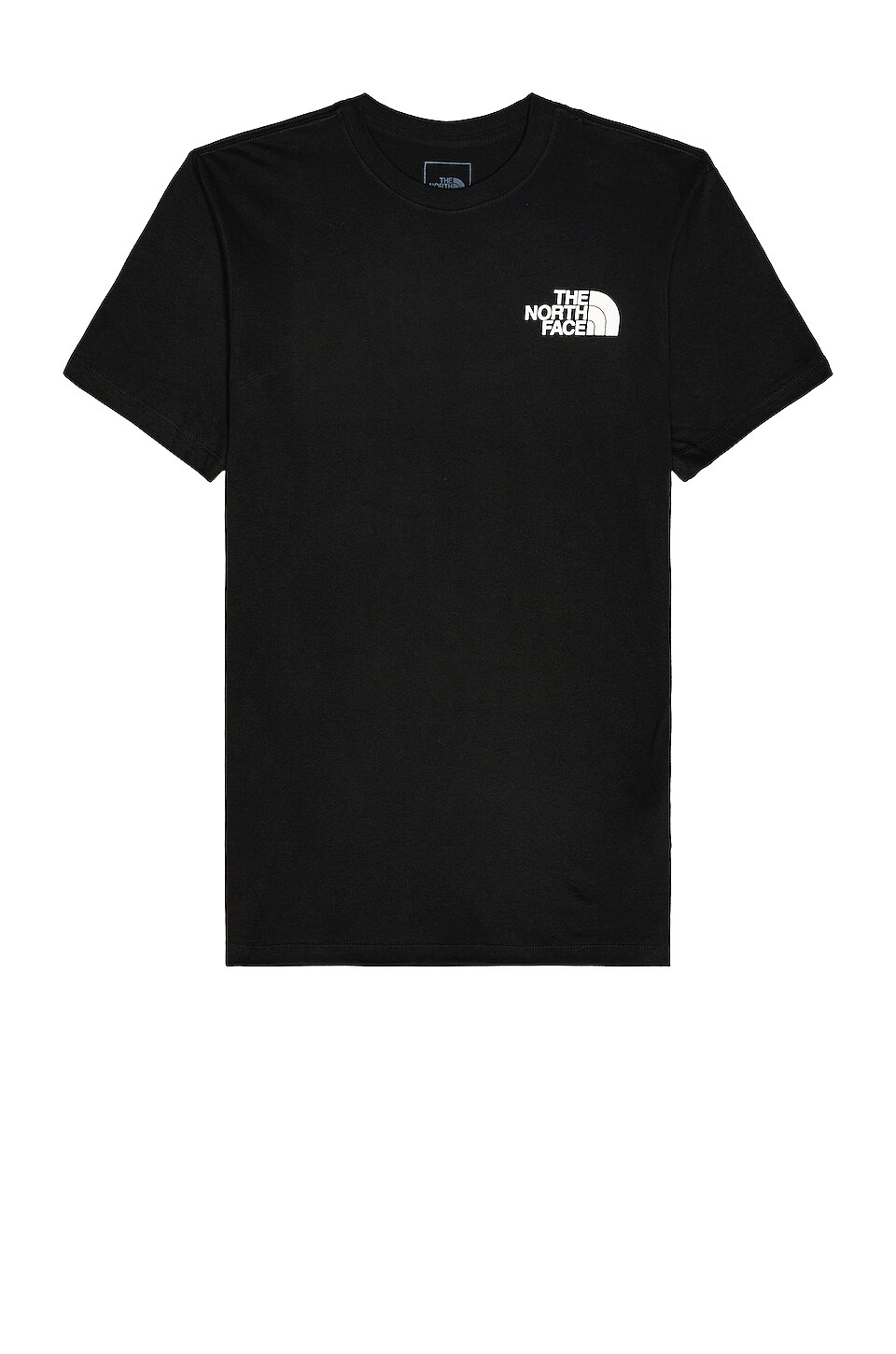 The North Face T-SHIRT BOX NSE