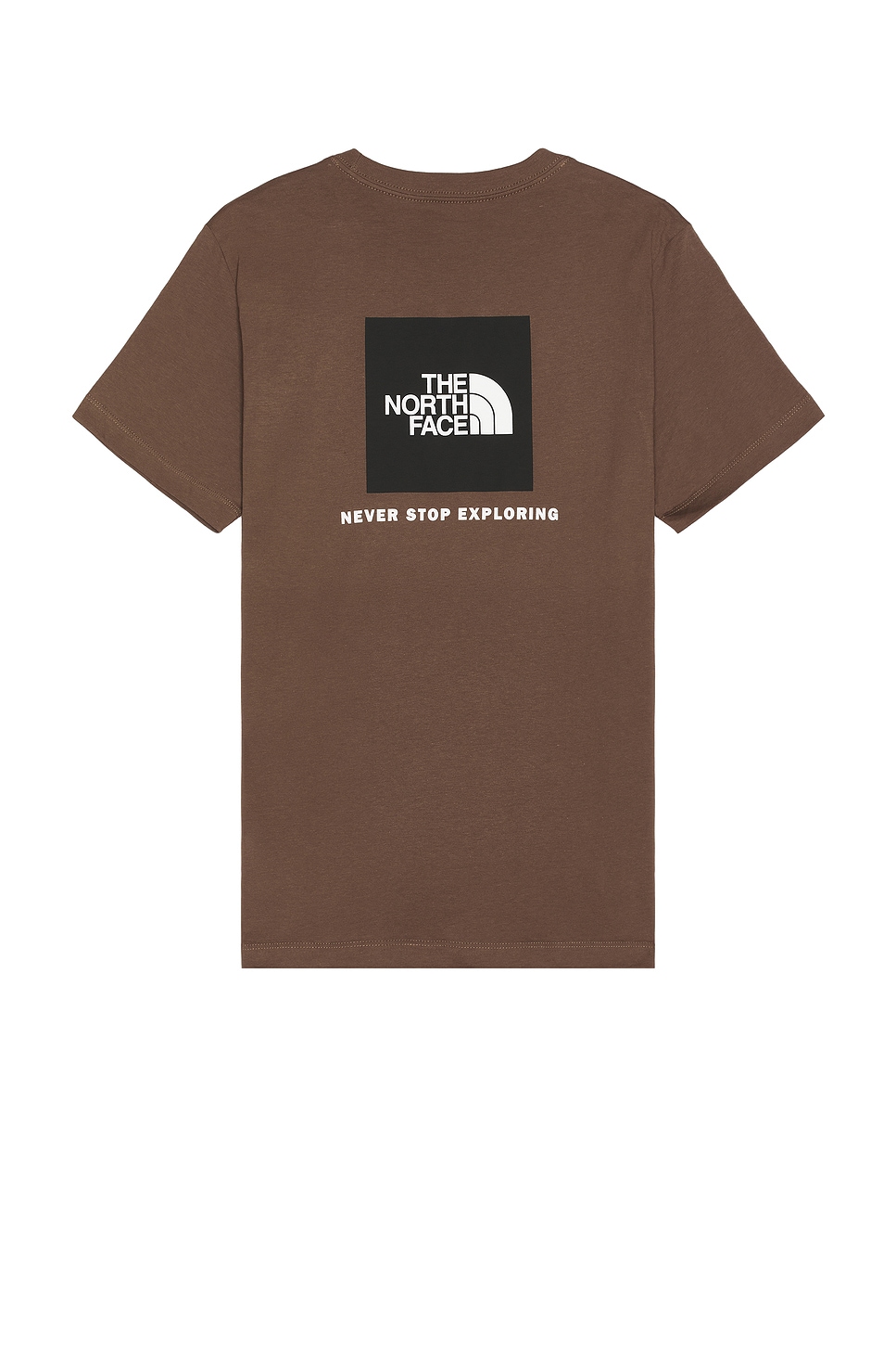 The North Face｜ (Men's S/S Core Box NSE Tee (NF0A8B6K0V The North Face Men's Core Box NSE Tee