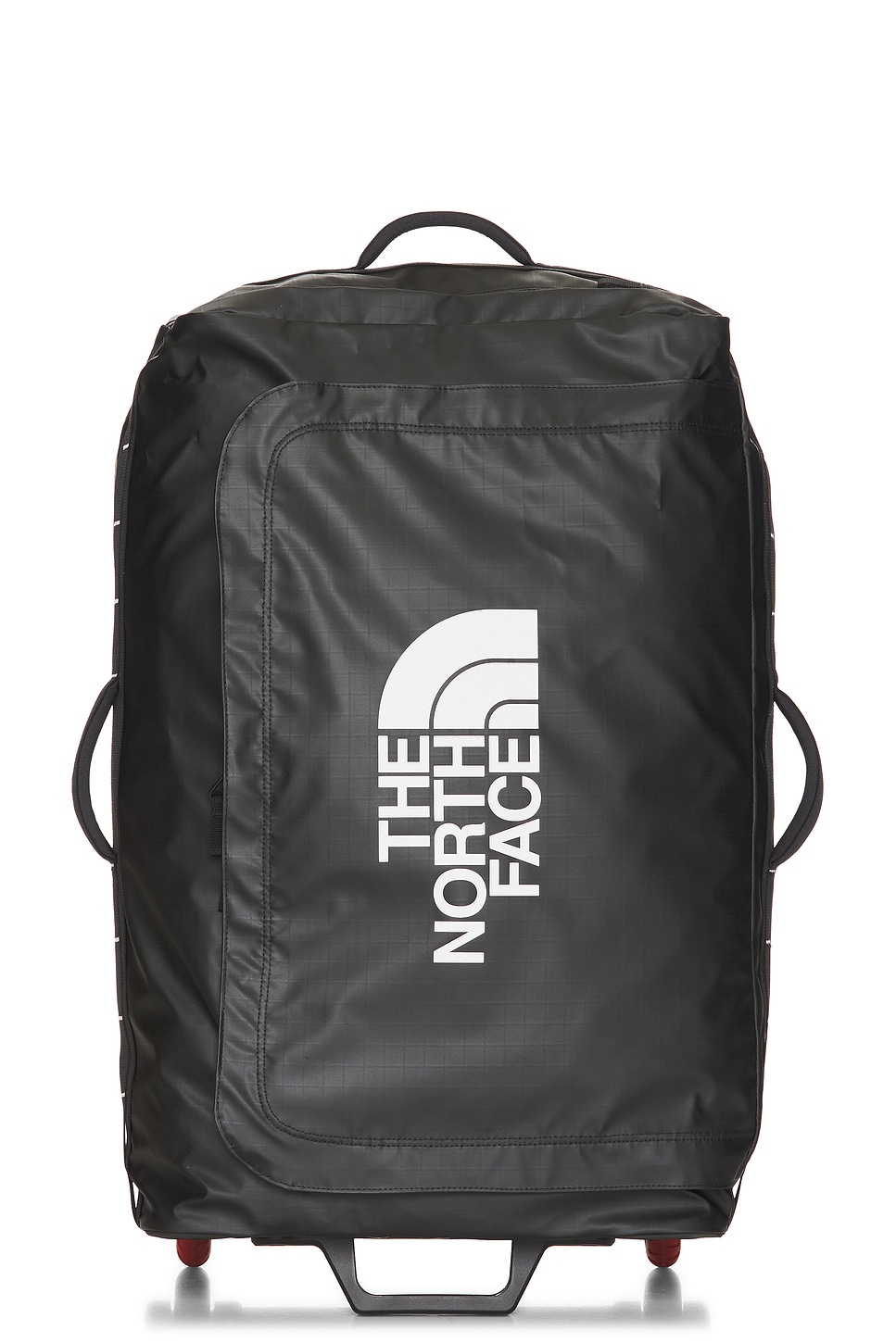 The North Face Base Camp Voyager 29 Roller in TNF Black