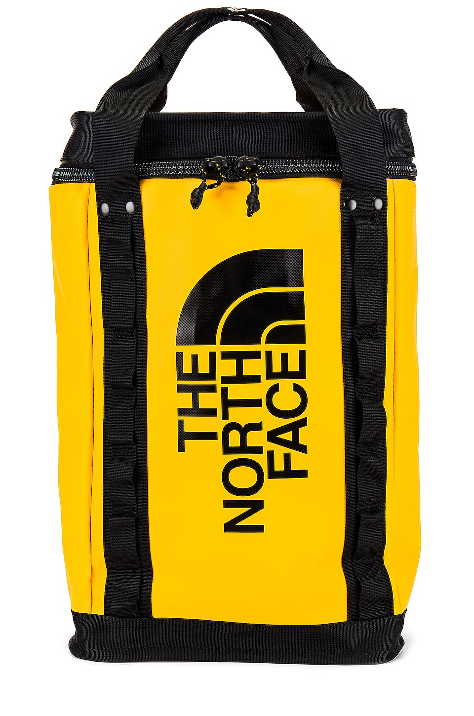 north face fuse box bag