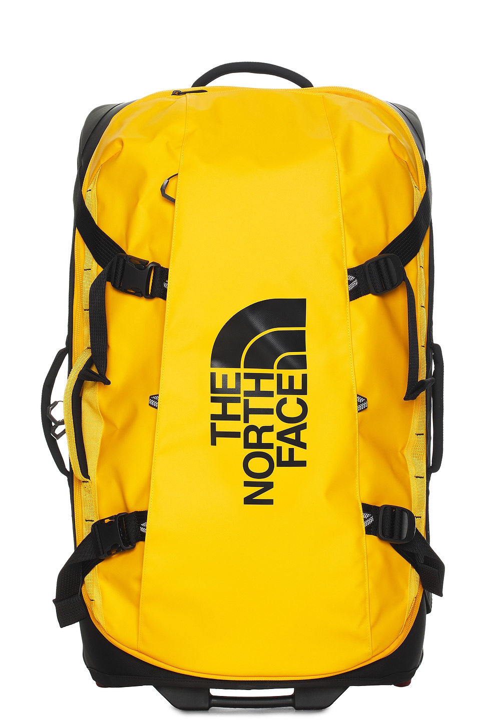 The North Face Base Camp Rolling Thunder 28' in Summit Gold