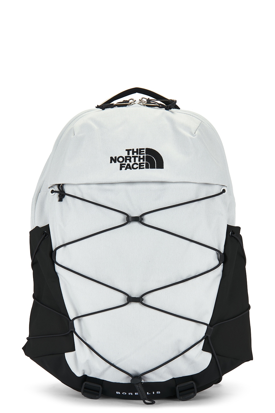 north face borealis backpack tin grey The - they had one goalcreate the ultimate daypack Borealis Classic Backpack | The
