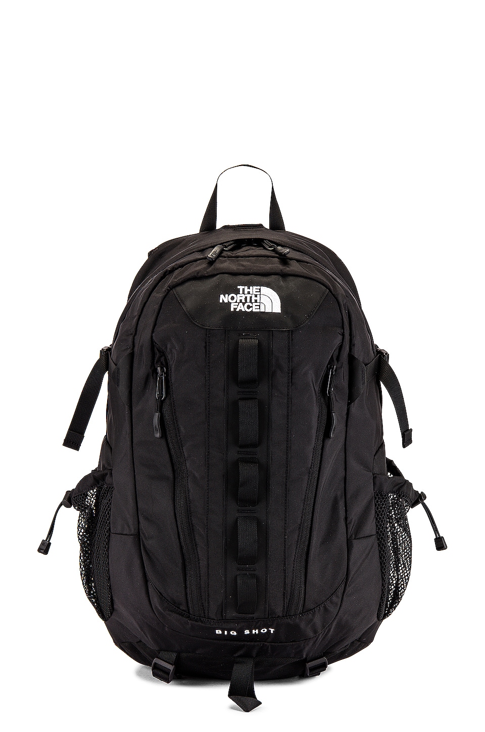 The North Face Big Shot SE Backpack in TNF Black & TNF Black | REVOLVE
