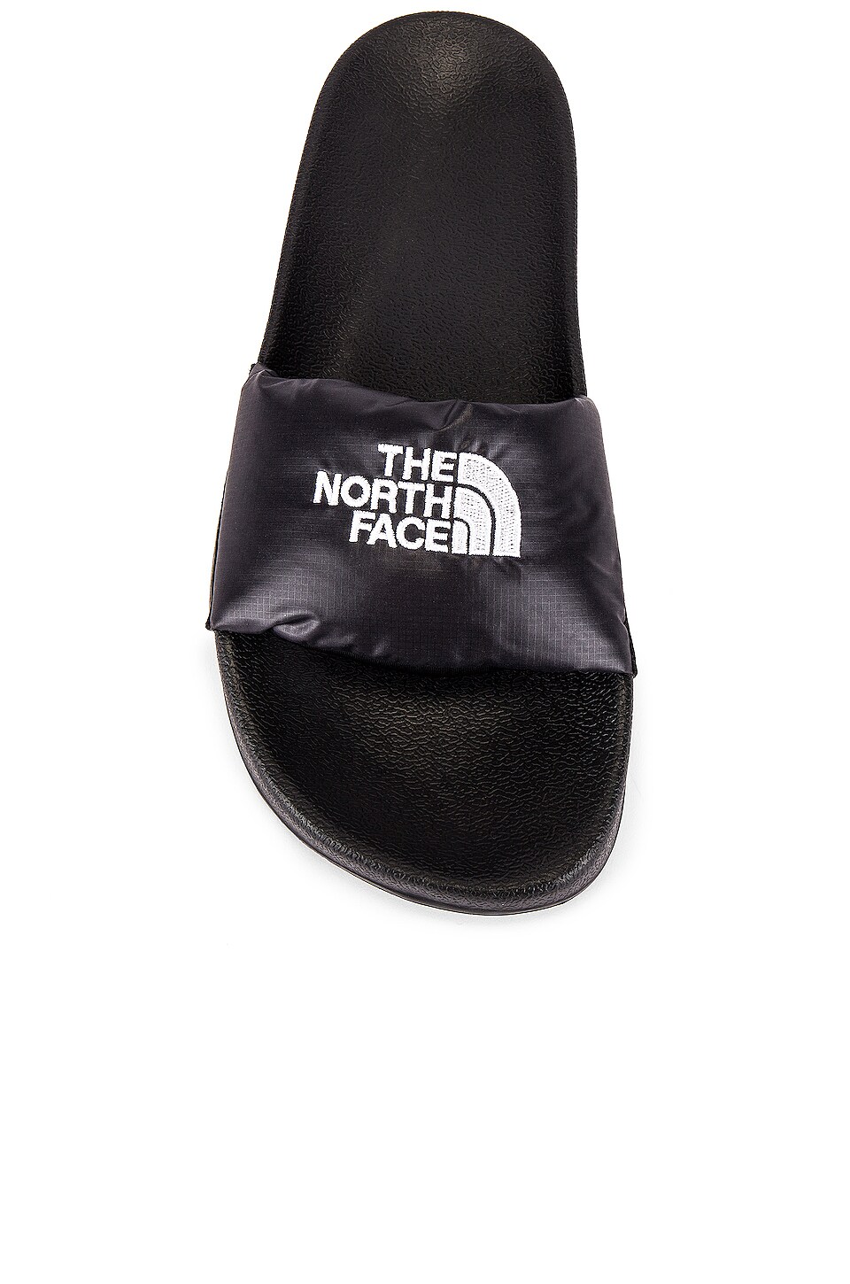 men's nuptse slide