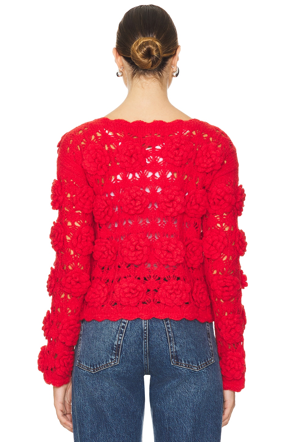 Tach Clothing Eider Cardi thumbnail