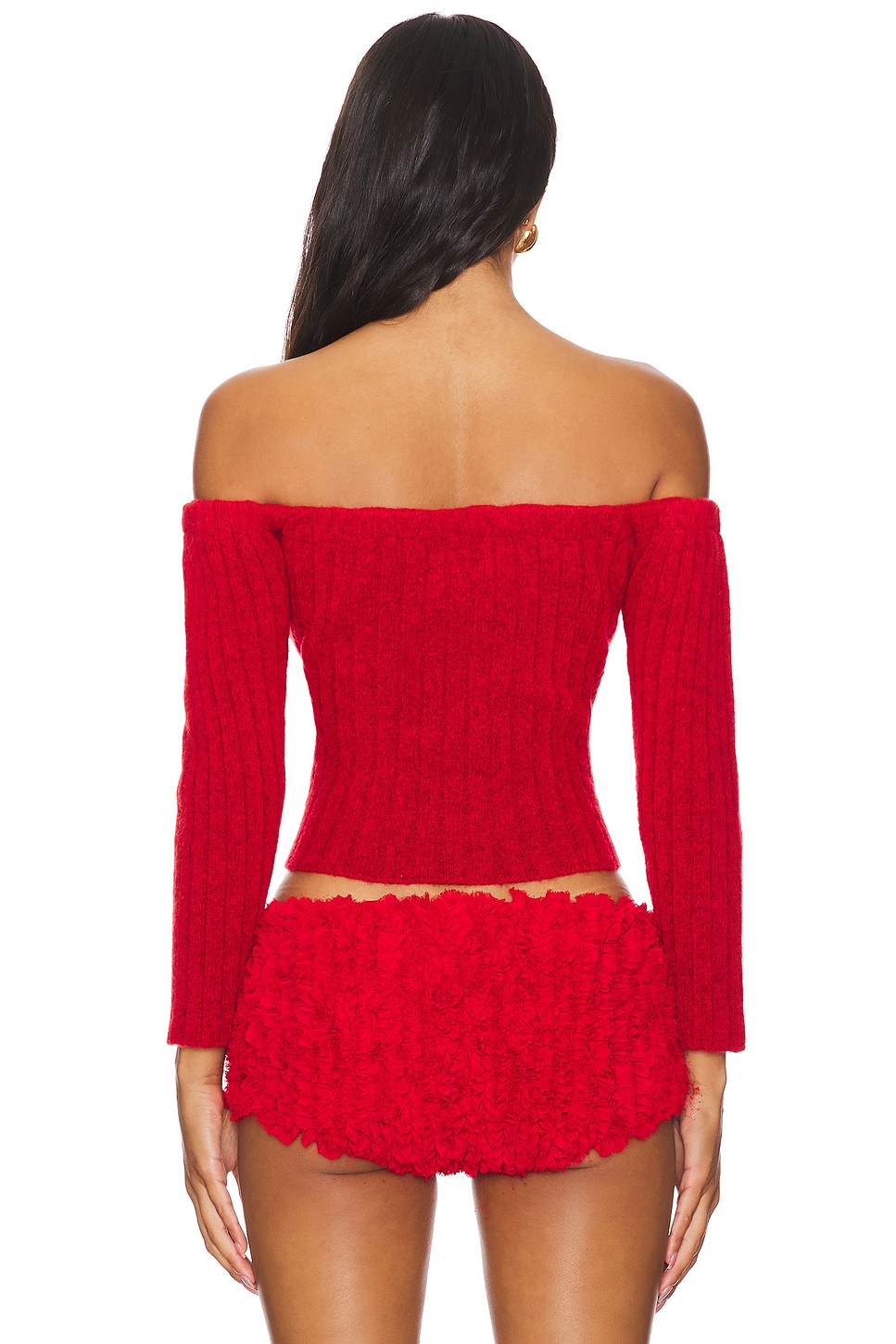 Tach Clothing Isolda Top thumbnail