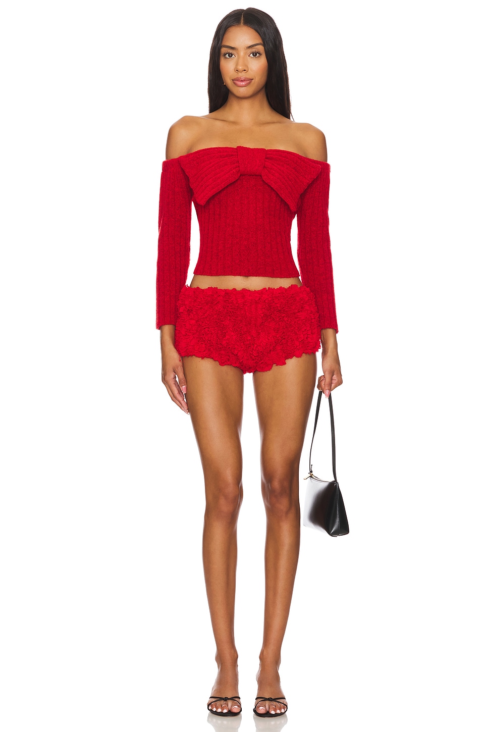 Tach Clothing Isolda Top thumbnail