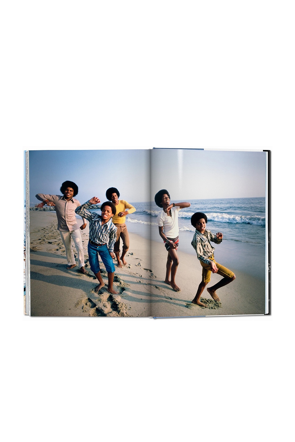 Los Angeles. Portrait Of A City