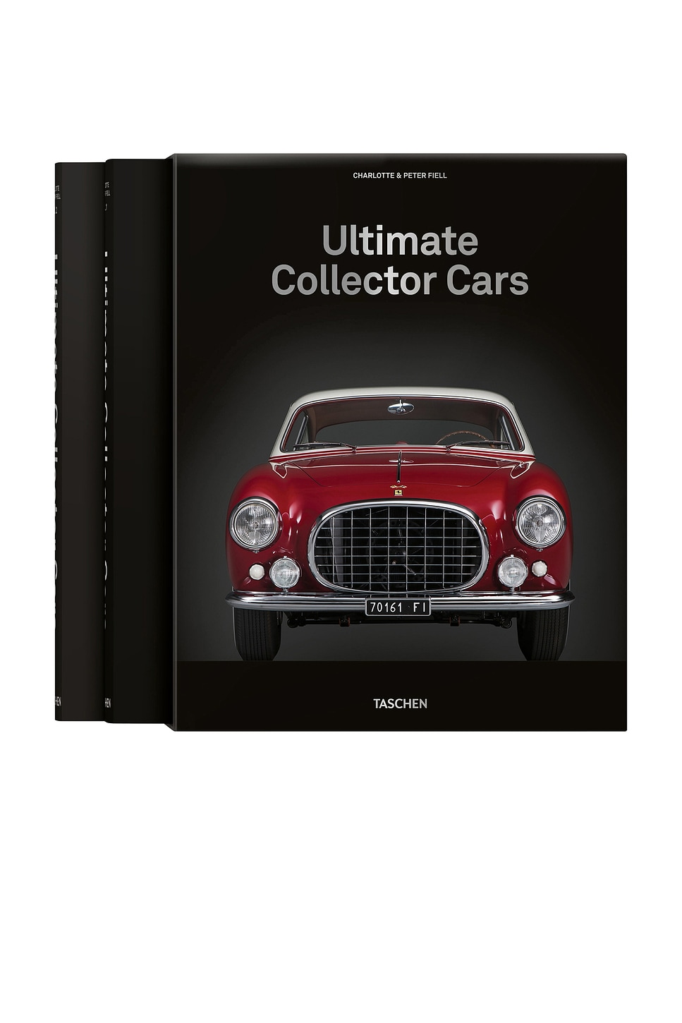Ultimate Collector Cars