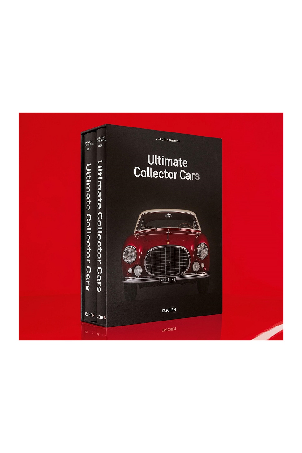 Ultimate Collector Cars