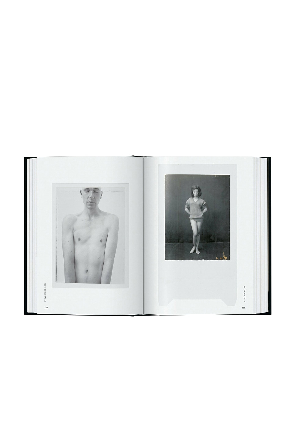 Polaroid Book 40th Anniversary Edition
