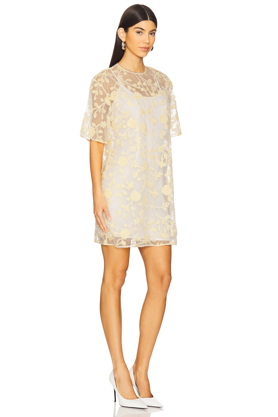 Laria Dress - Thumbnail 2