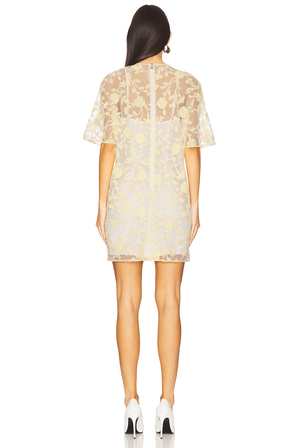 Laria Dress - Thumbnail 3